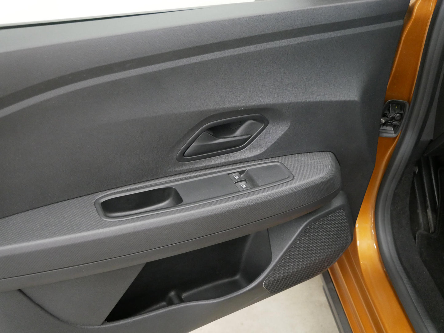 Dacia Sandero 1.0 TCe LPG Stepway