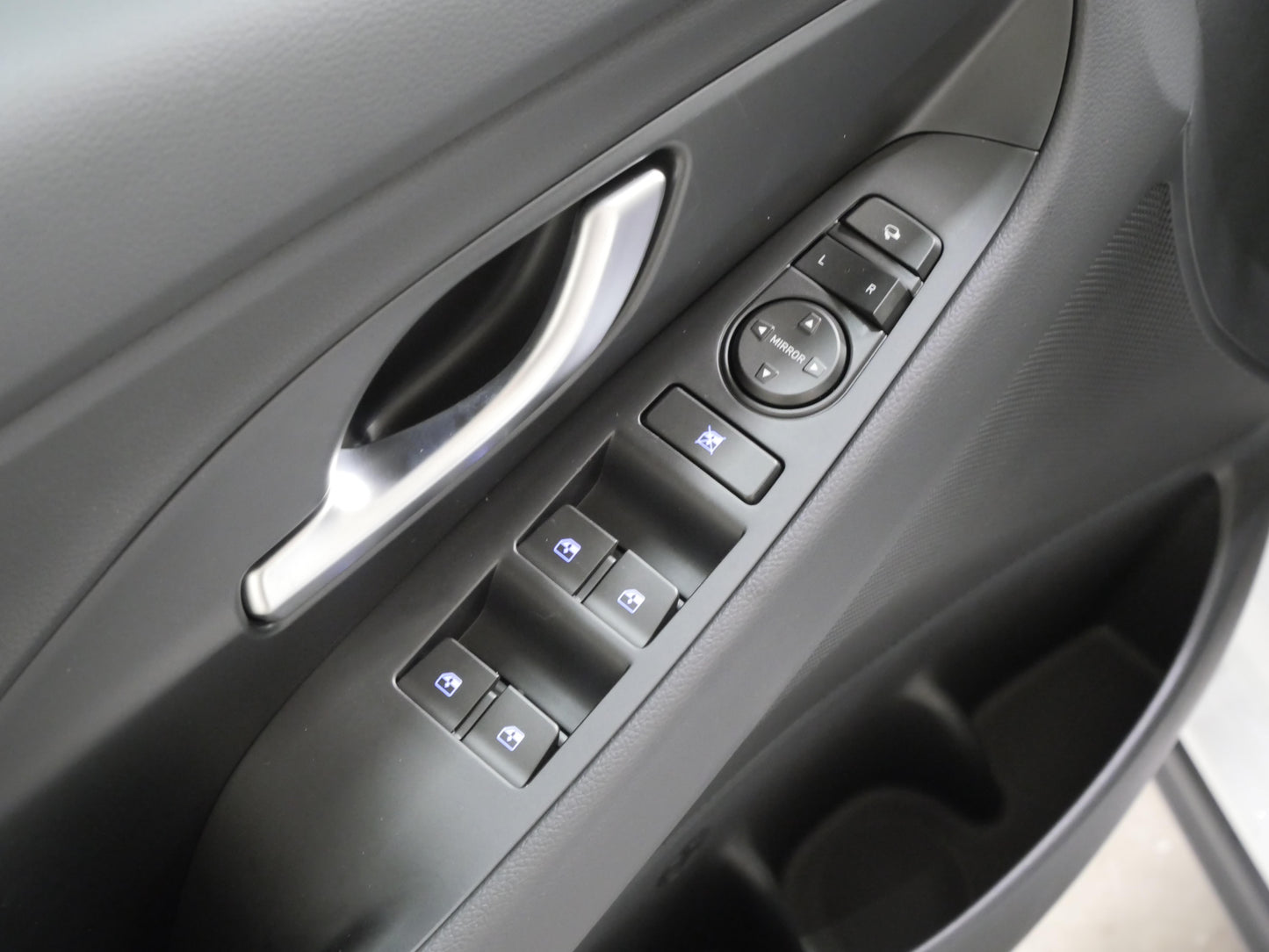 Hyundai i30 WG 1.0 T-GDI 74 kW N-Line