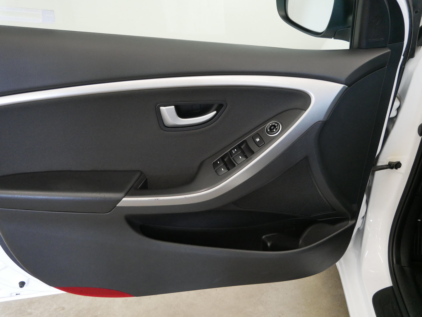 Hyundai i30 1.6 CRDi 81 kW