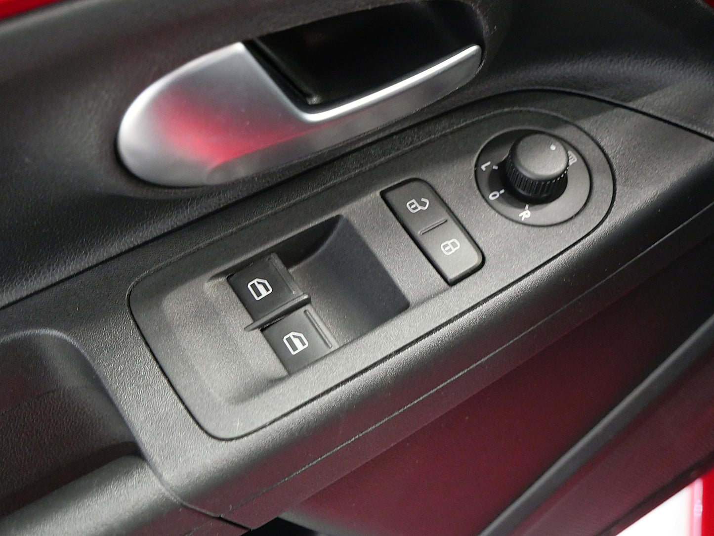 Škoda Citigo 1.0 MPI 55 kW AUTOMAT Style