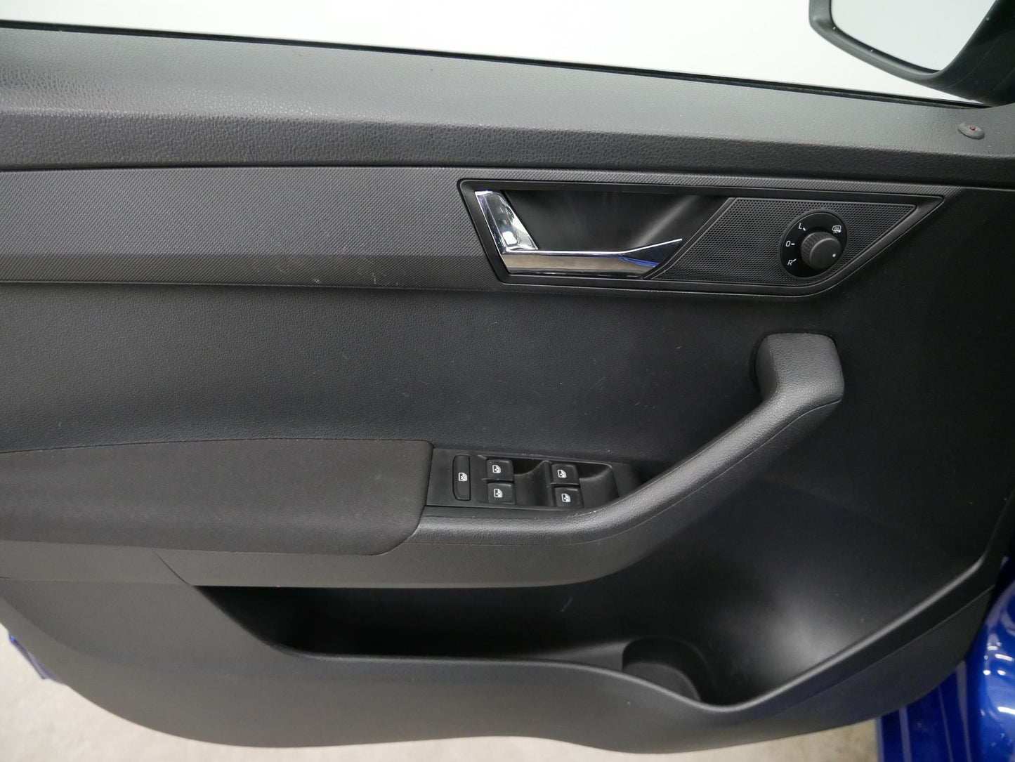 Škoda Fabia 1.2 TSI 66 kW Style Plus