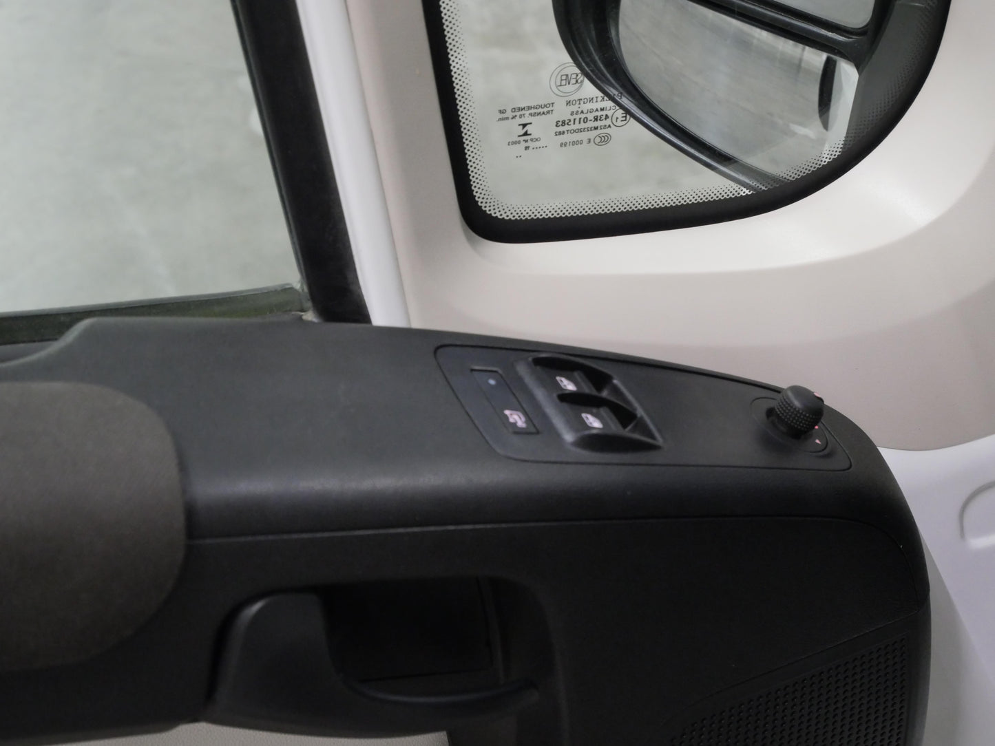 Citroën Jumper 2.2 HDI 103 kW 9 míst L1H1