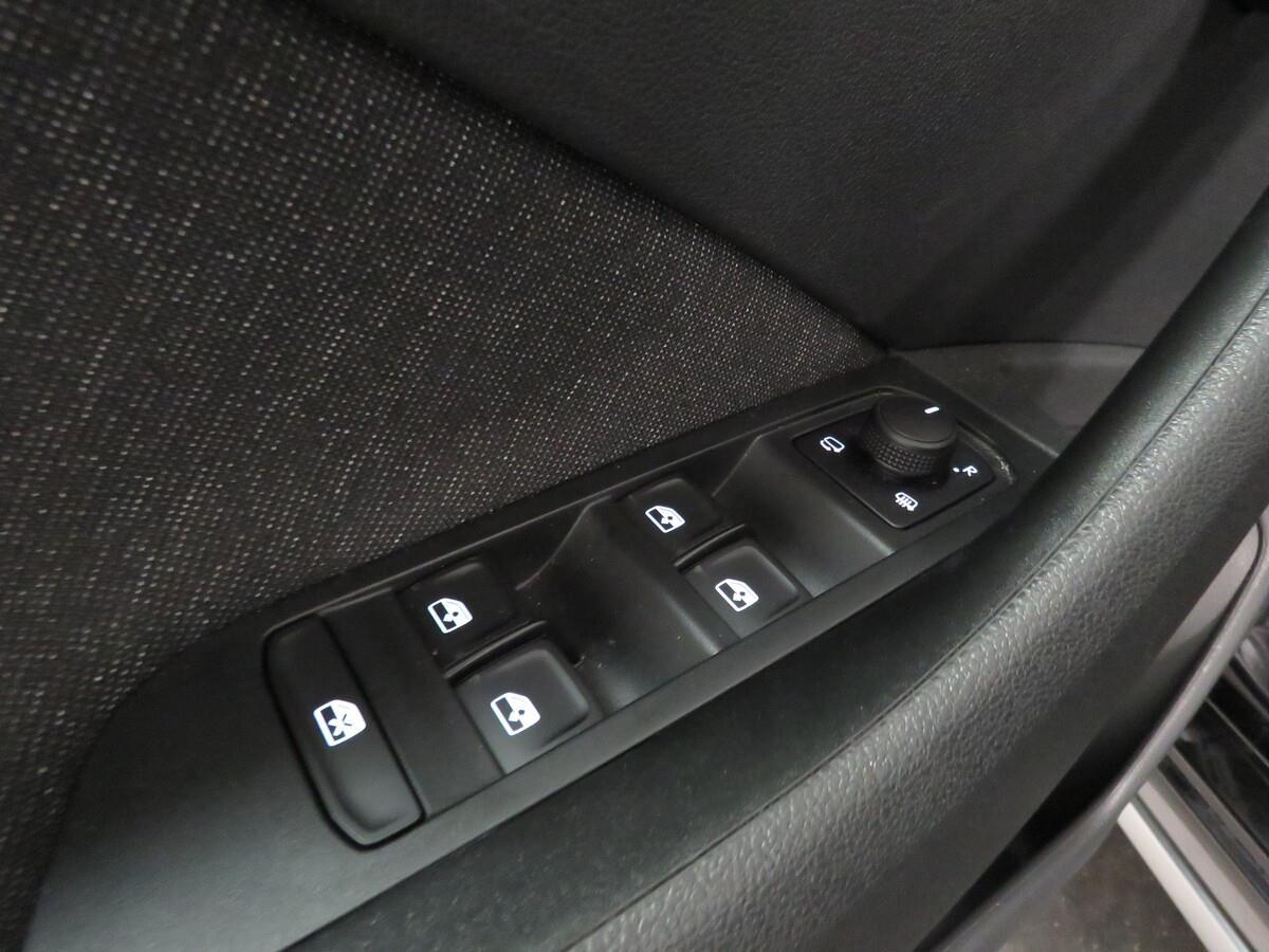 Škoda Kamiq 1.5 TSI 110 kW DSG Style
