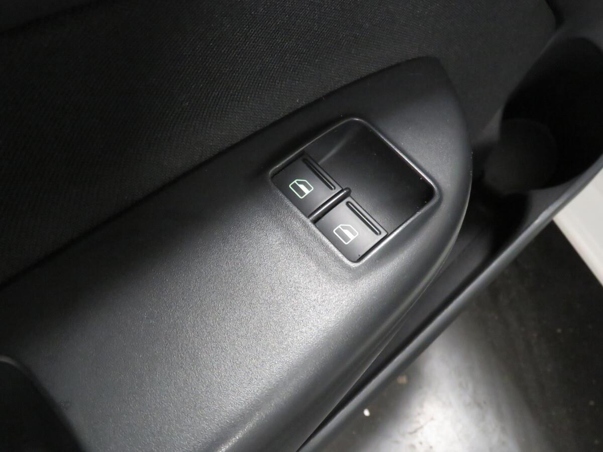 Škoda Octavia 1.2 TSI 77kW Ambiete Combi