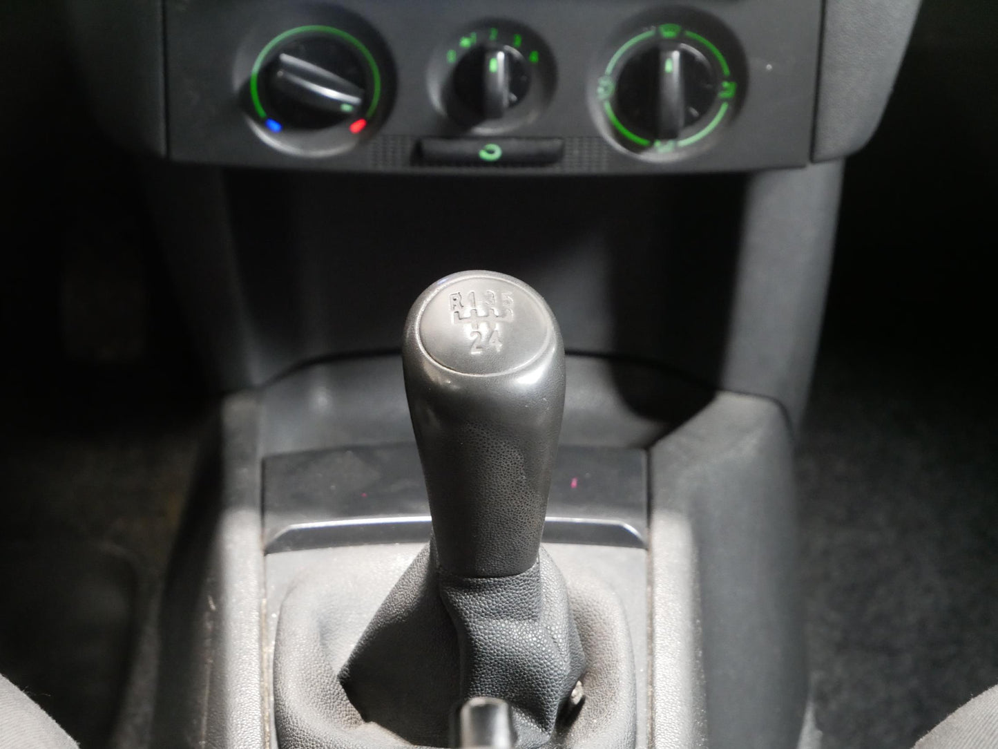 Škoda Fabia 1.2 HTP 40 kW Classic