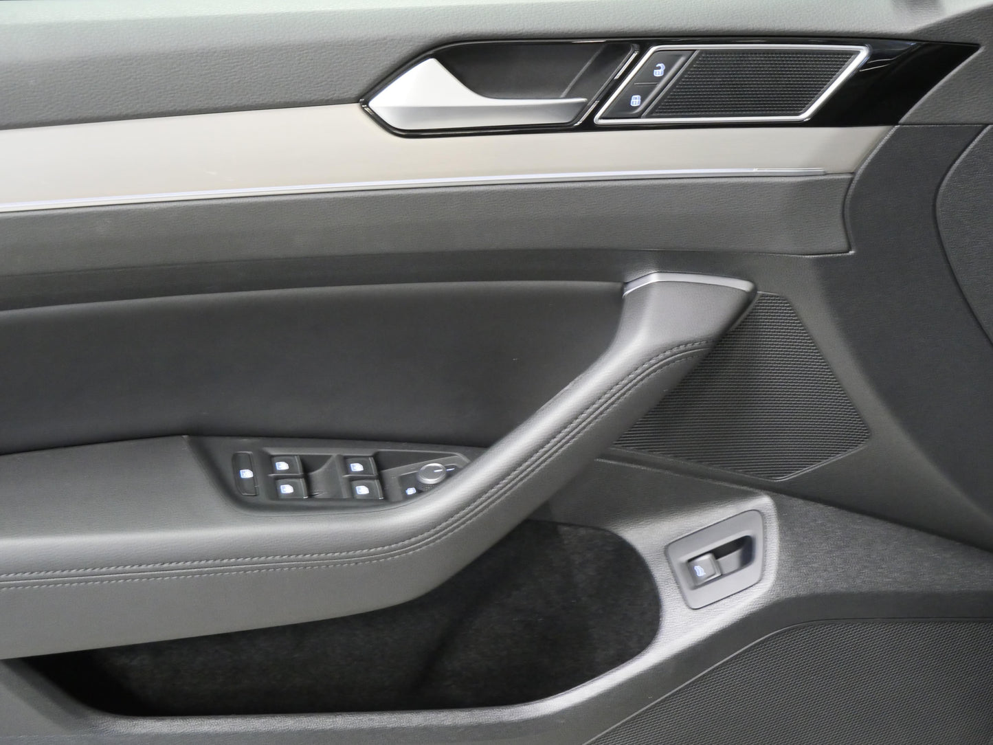 Volkswagen Passat 2.0 TDI 140 kW DSG Highline