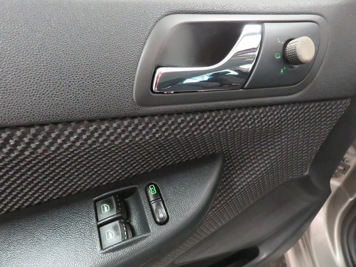 Škoda Fabia 1.2 HTP 47 kW Ambiente