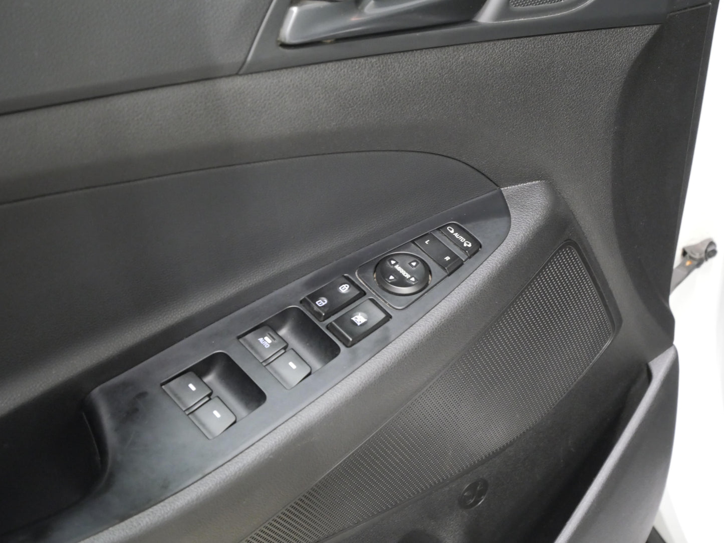 Hyundai Tucson 1.7 CRDi 85 kW Style Plus Go