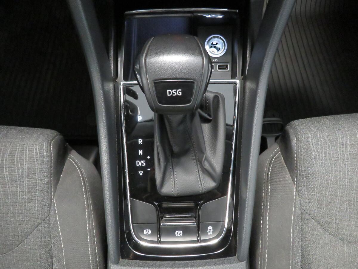 Škoda Kodiaq 2.0 TDI 110 kW Style