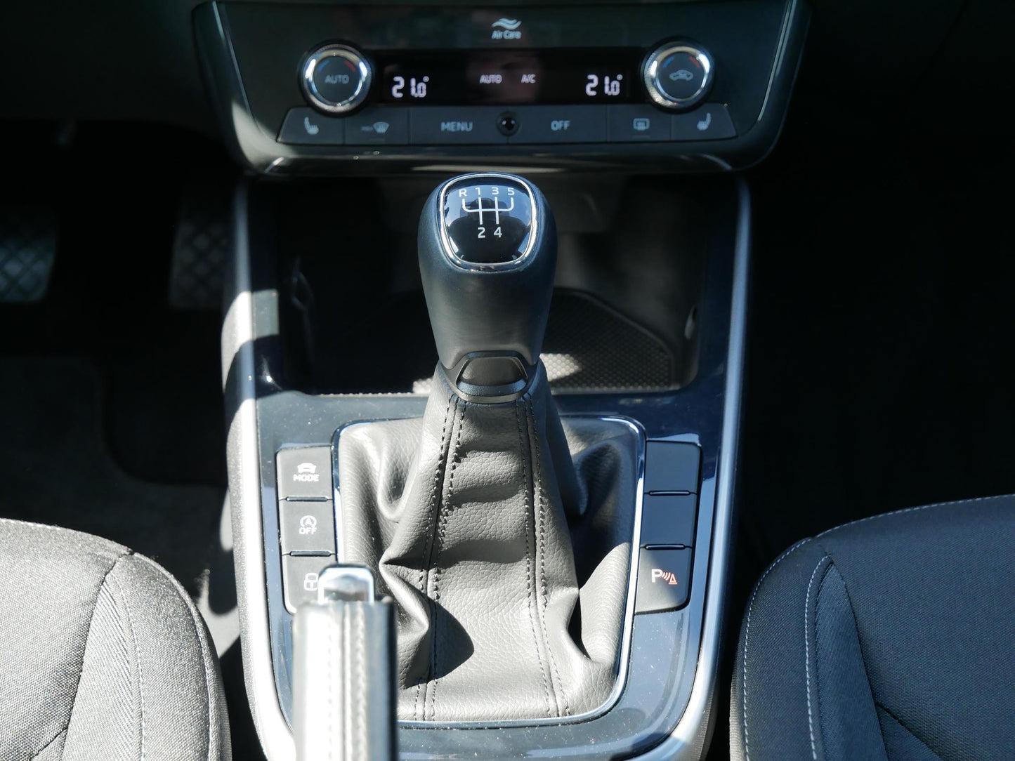 Škoda Fabia 1.0 TSI 70 kW Style Plus