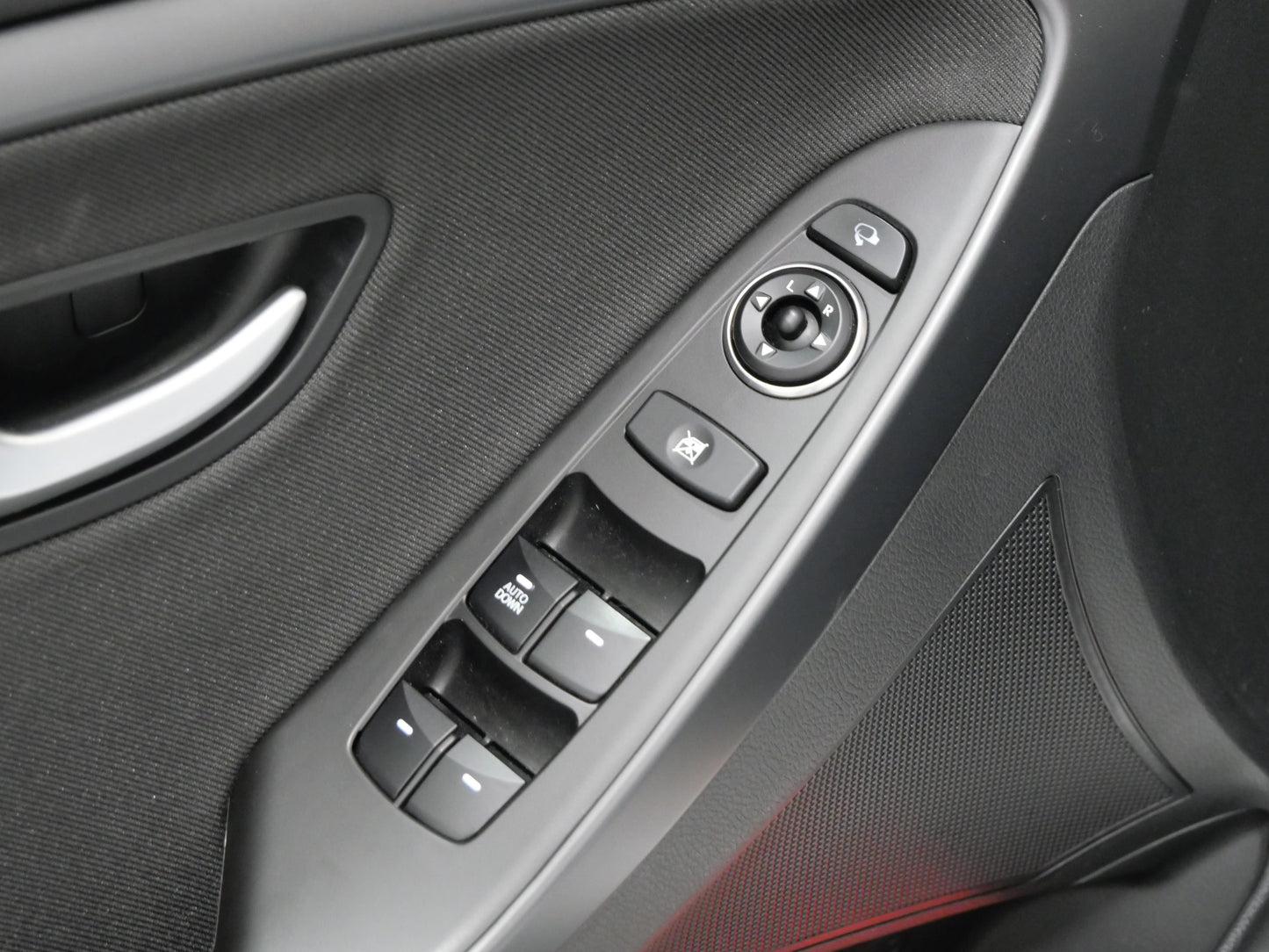 Hyundai i30 1.6 GDi 99 kW Weekend Design