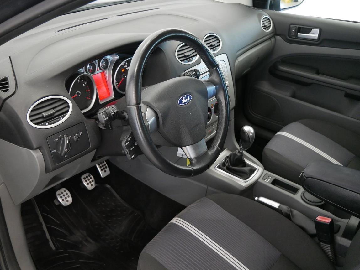 Ford Focus 1.6 Viva