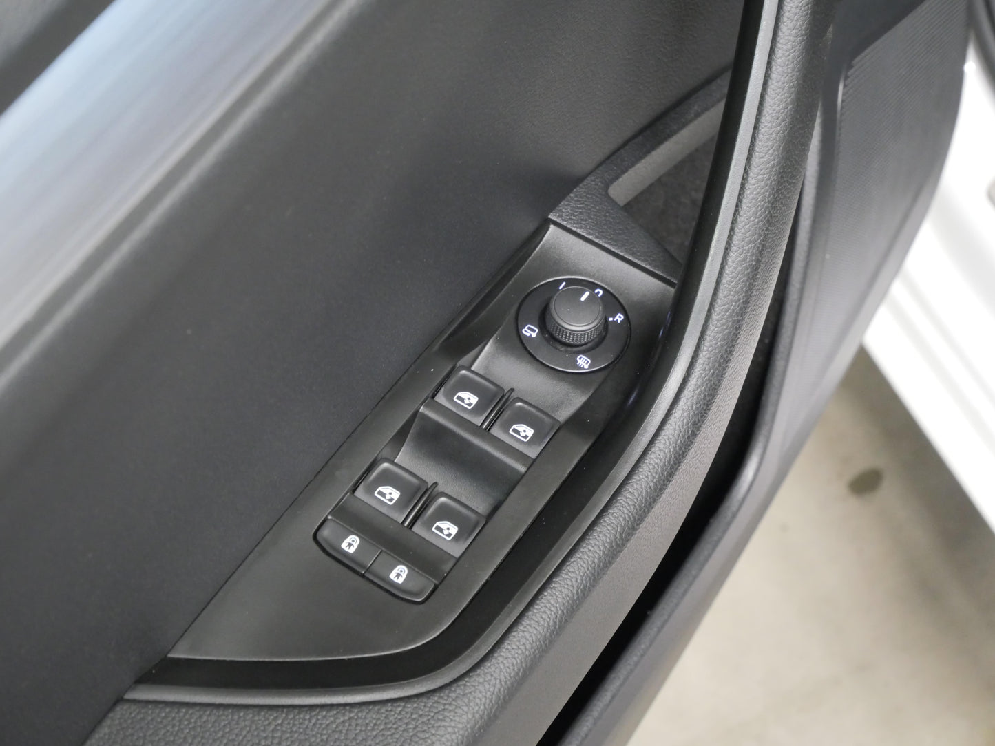 Škoda Superb 2.0 TSI 140 kW Ambition Plus