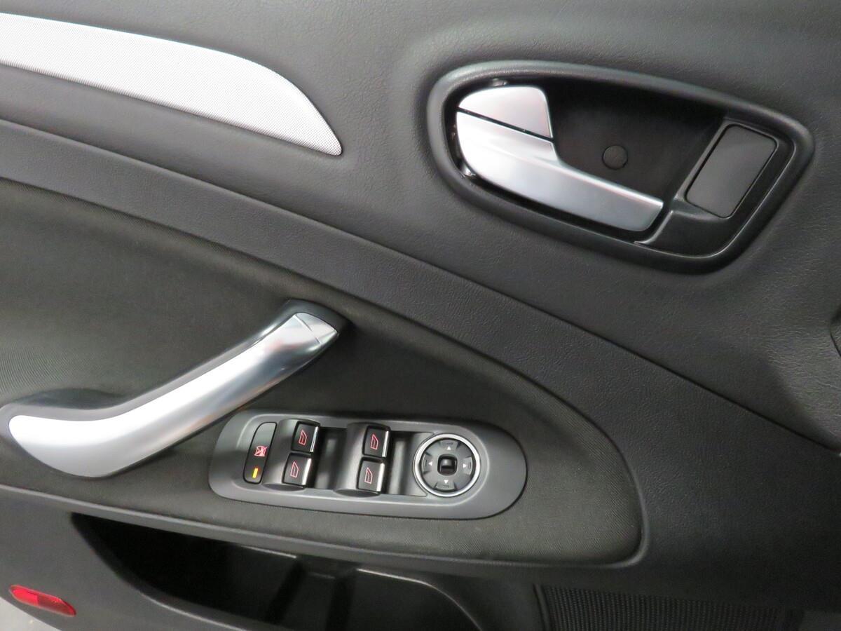 Ford Mondeo 2.0 TDCI 103 kW Trend