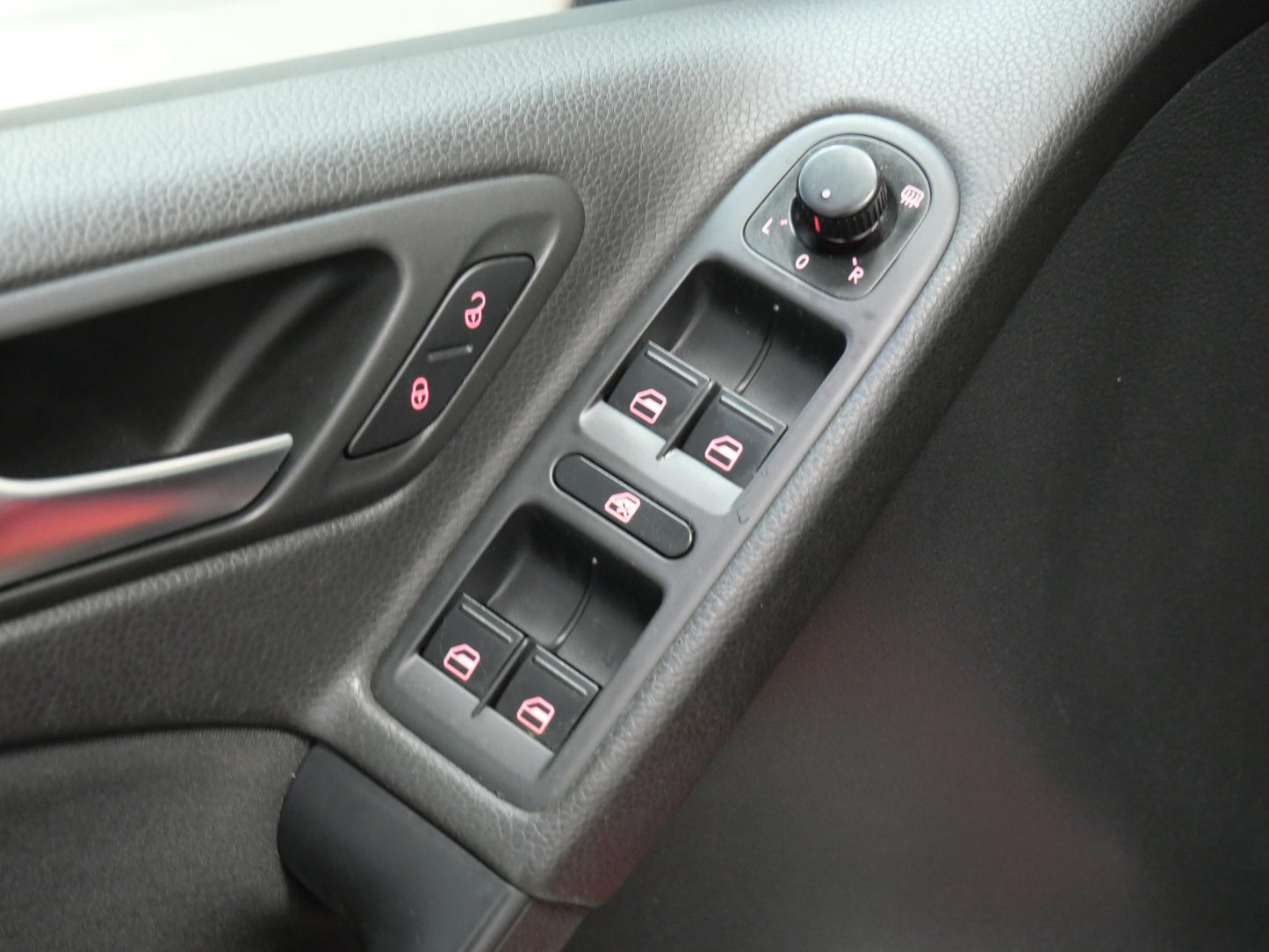 Volkswagen Golf 1.2 TSI 63 kW Trend