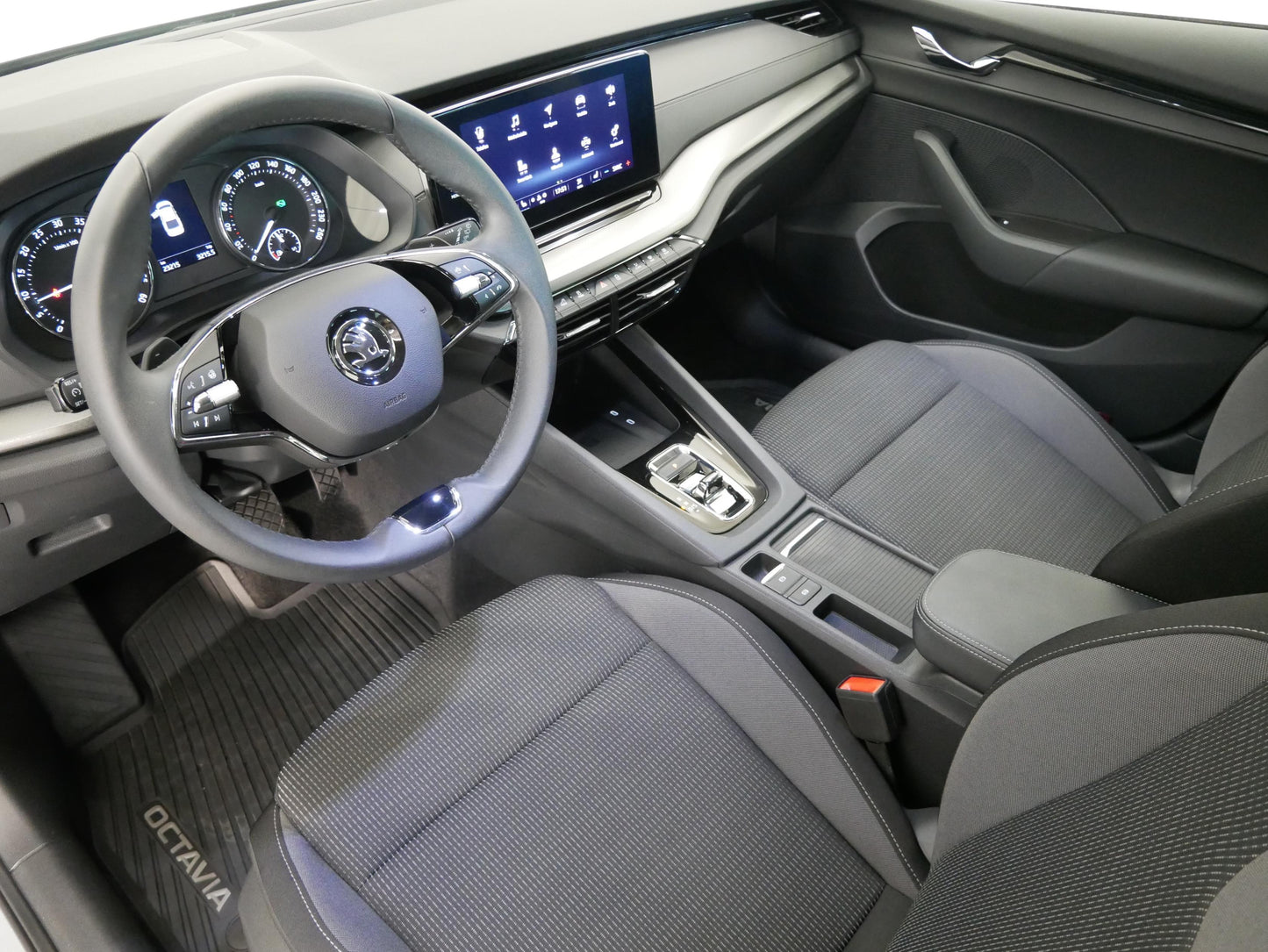 Škoda Octavia 2.0TDI 85kW Ambition Fresh