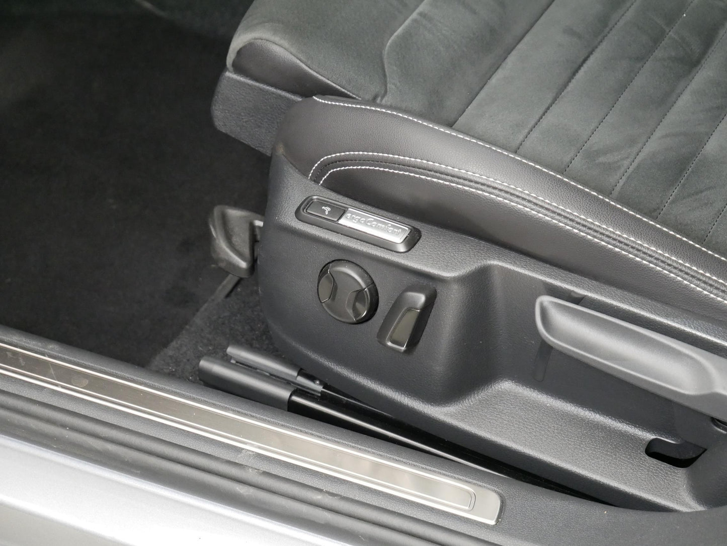 Volkswagen Passat 2.0 TDI 147 kW Elegance