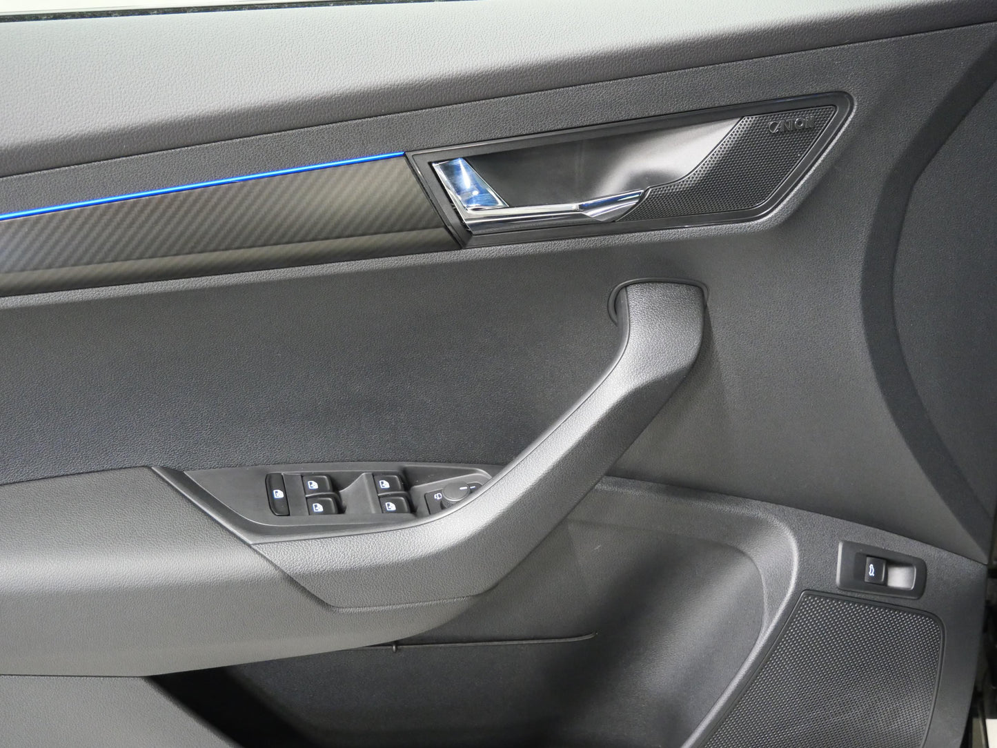Škoda Karoq 1.5 TSI 110 kW DSG SportLine