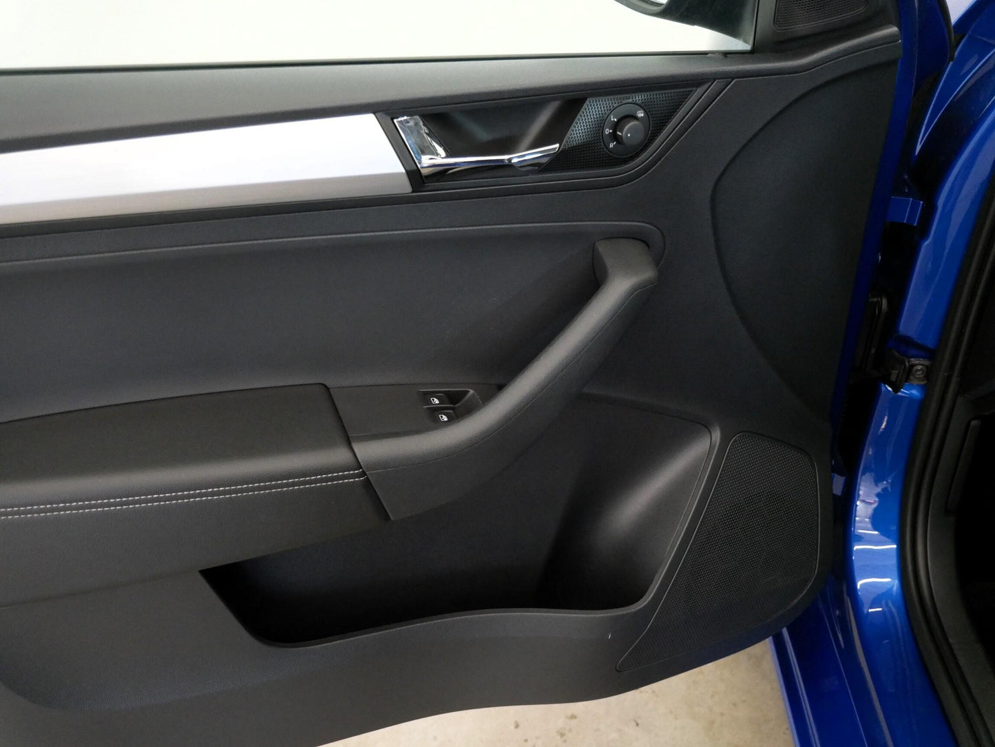 Škoda Rapid 1.0 TSI Ambition