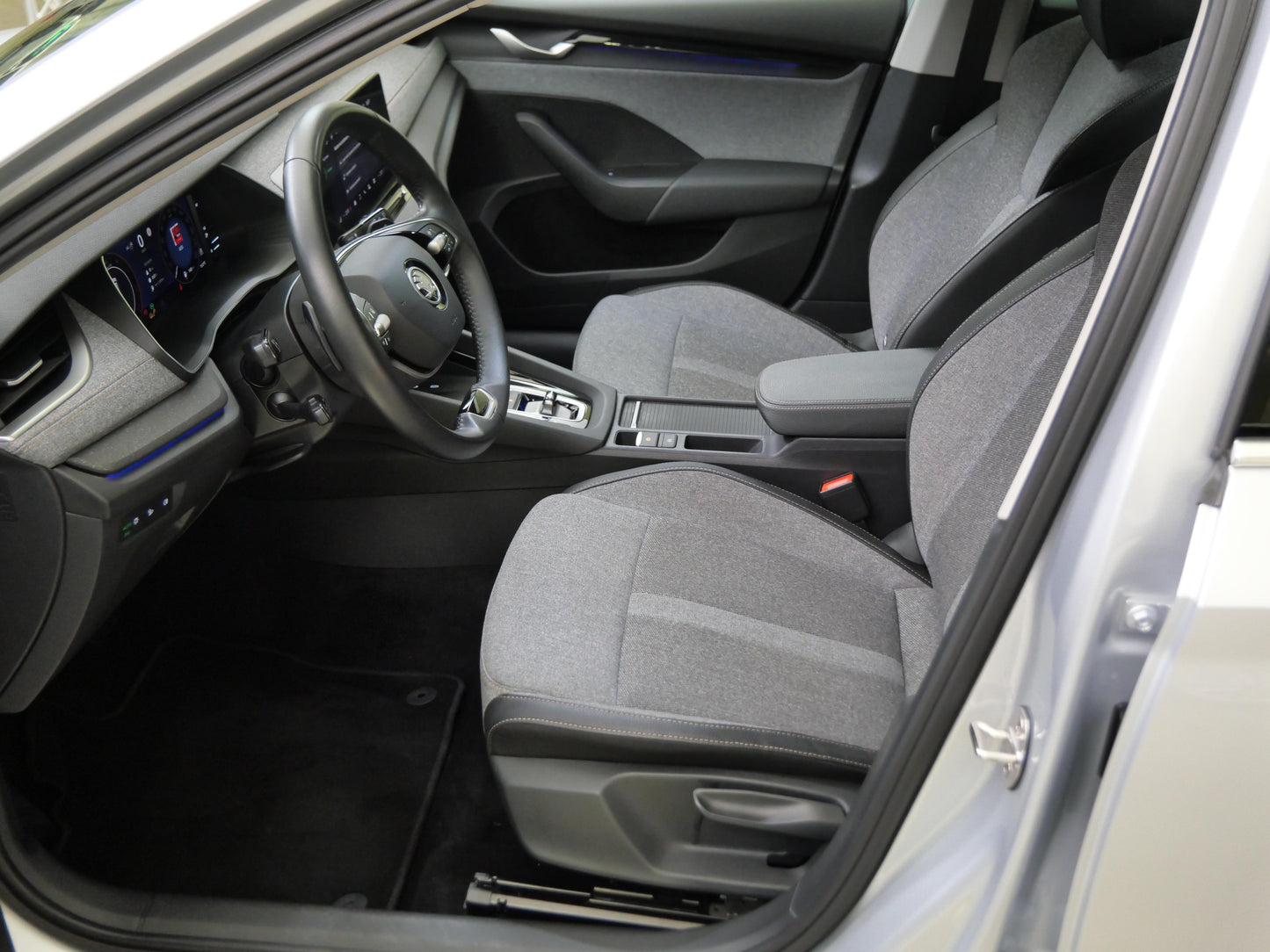 Škoda Octavia 2.0 TDI 110 kW Top Selection