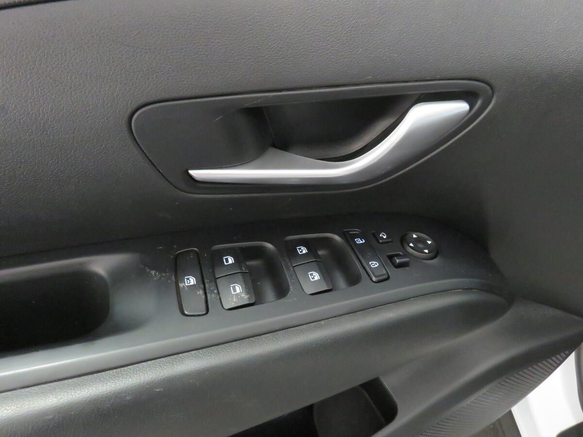 Hyundai Tucson 1.6 T-GDI 110 kW AUT Comfort