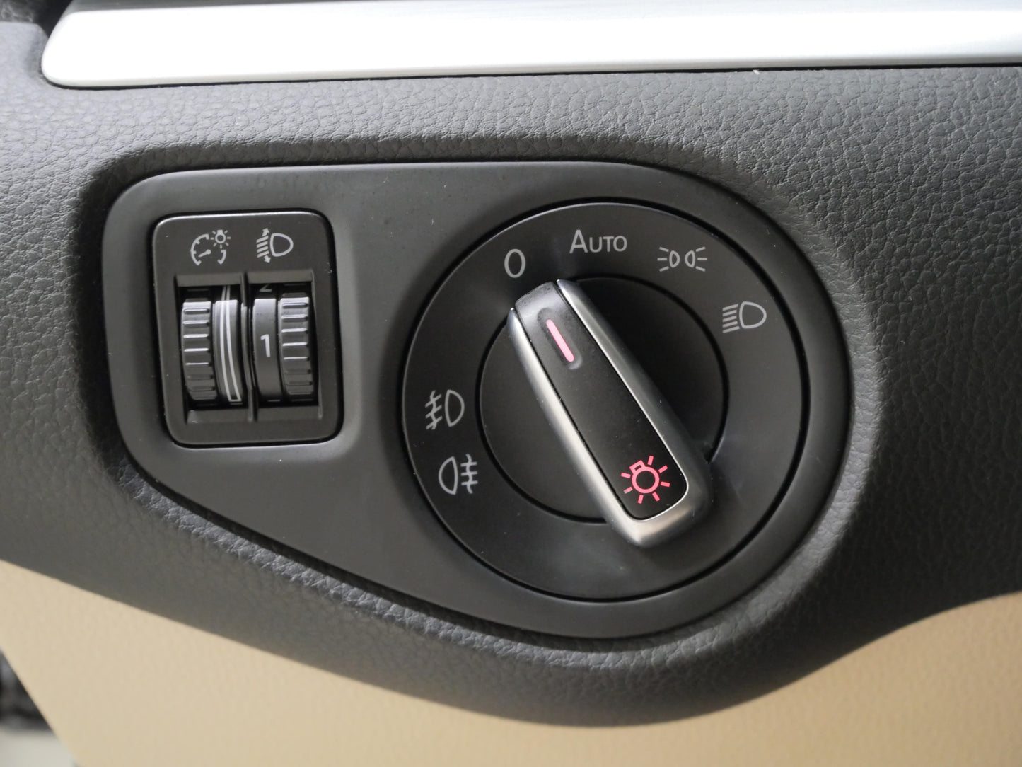 Volkswagen Sharan 2.0 TDI 130 kW Highline