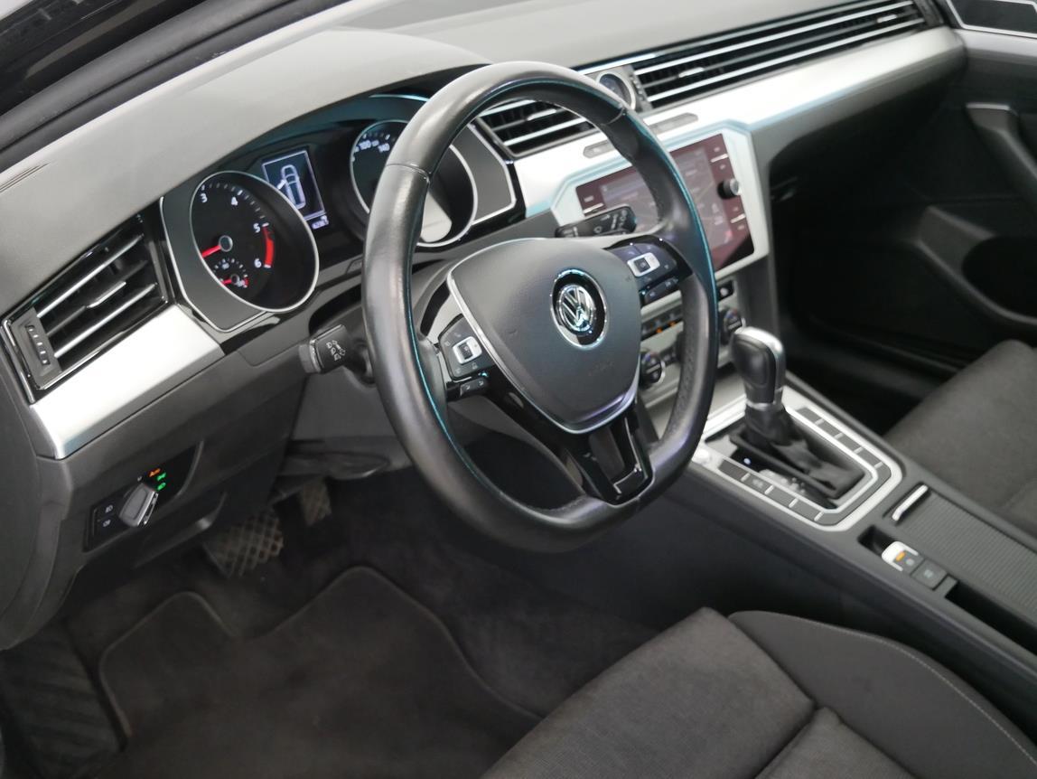 Volkswagen Passat 2.0 TDI Comfortline