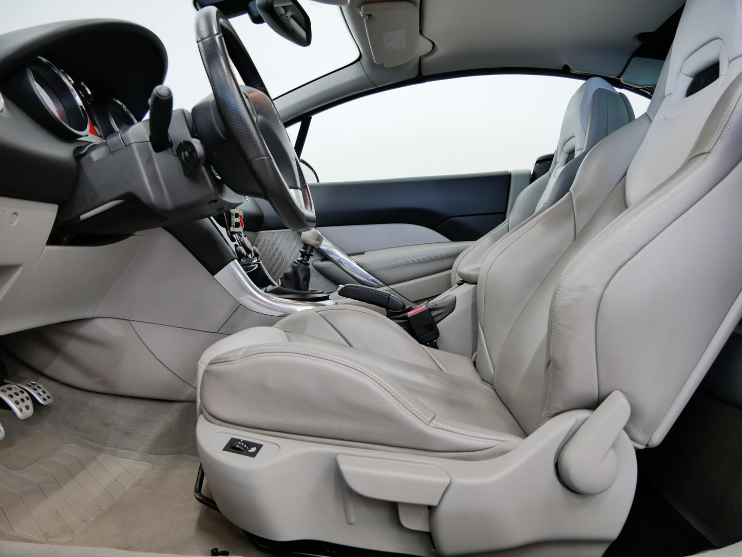 Peugeot 308 CC 2.0 HDI 16V 120 kW Sport