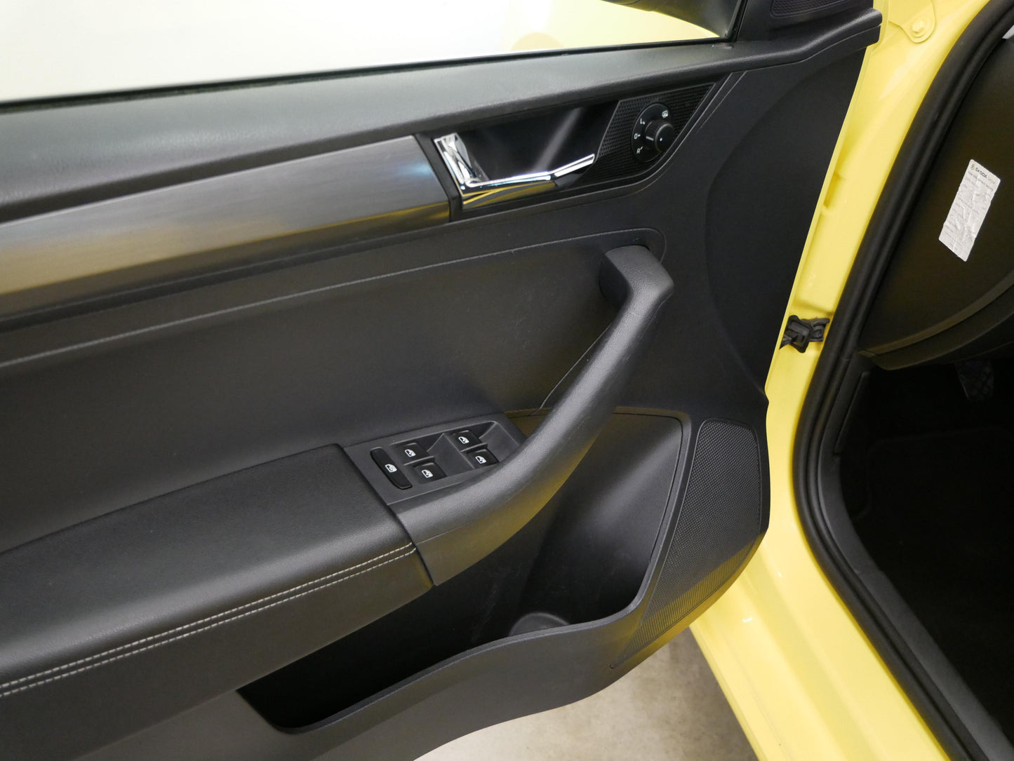 Škoda Rapid 1.6 TDI 85 kW Style