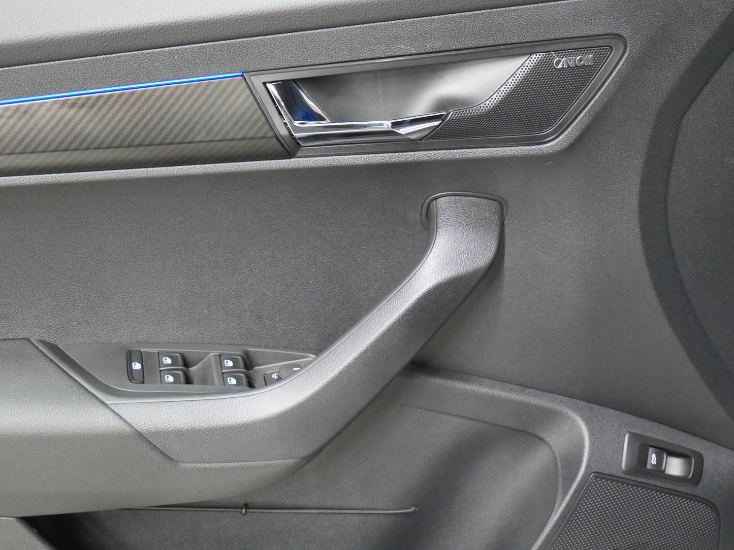 Škoda Karoq 1.5 TSI 110 kW SportLine