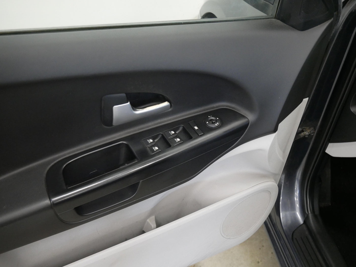 Kia Cee´d 1.6 i 92 kW