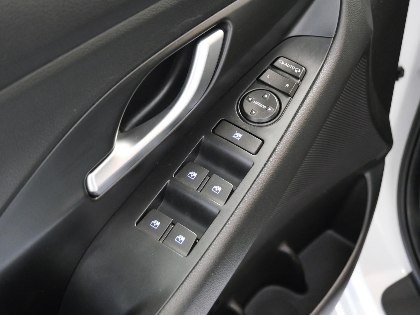 Hyundai i30 1.6 CRDI 85 kW Smart