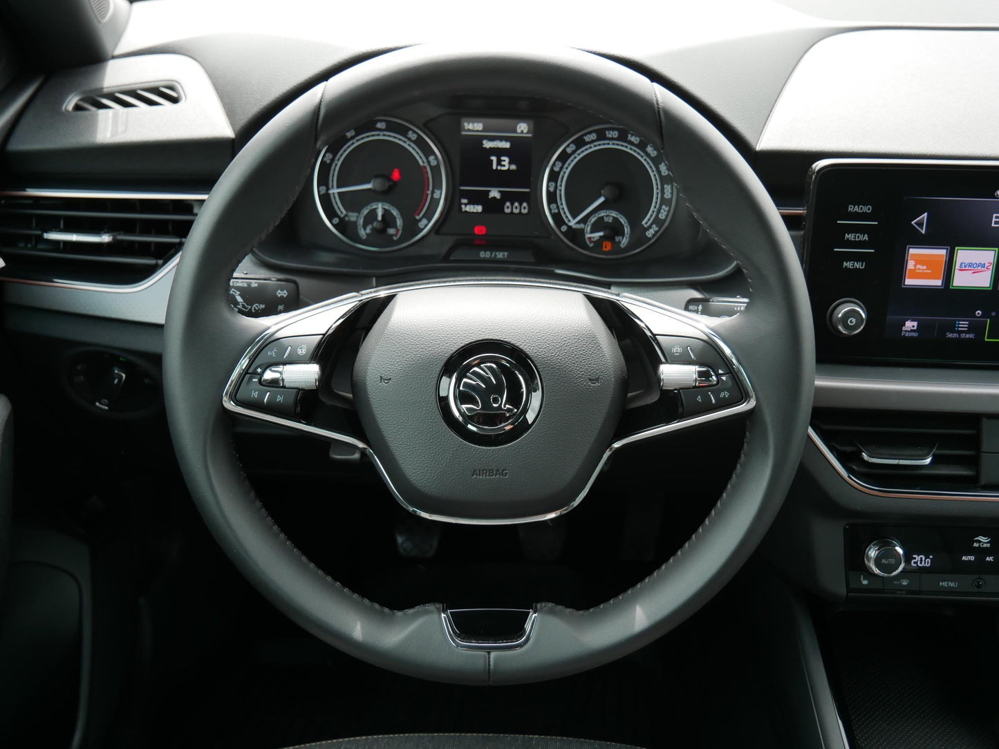 Škoda Kamiq 1.0 TSI 81 kW Style