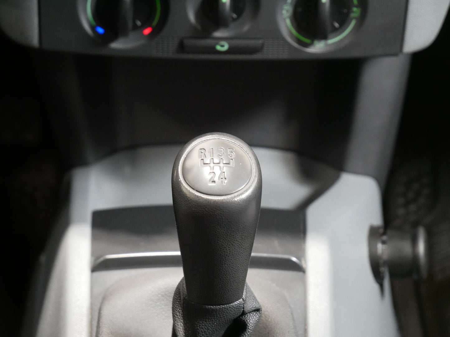 Škoda Fabia 1.2 HTP 40 kW Classic