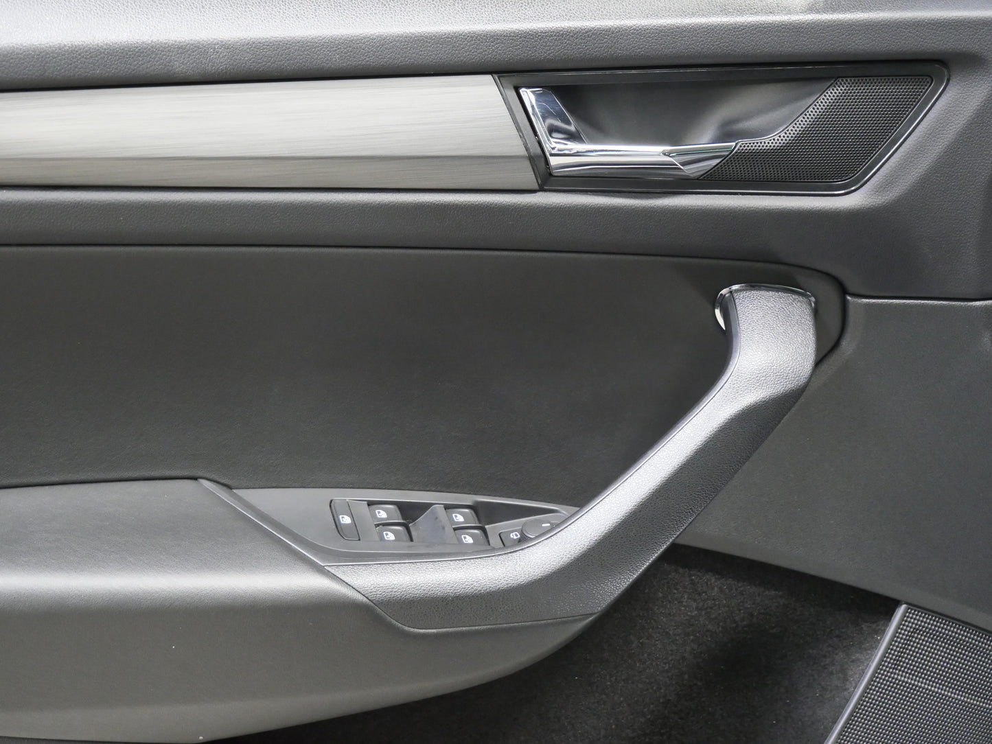 Škoda Kodiaq 1.4 TSI 110 kW DSG Ambition+