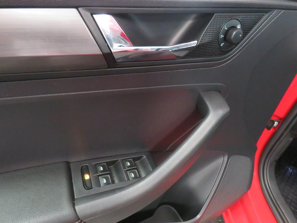 Škoda Rapid 1.0 TSI 81 kW Style Plus