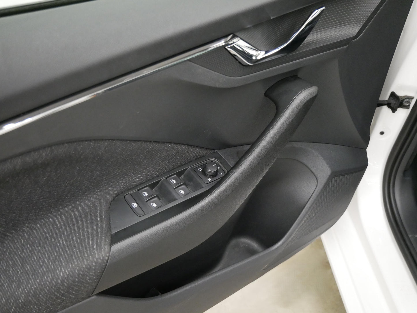 Škoda Scala 1.0 TSI 81 kW Style