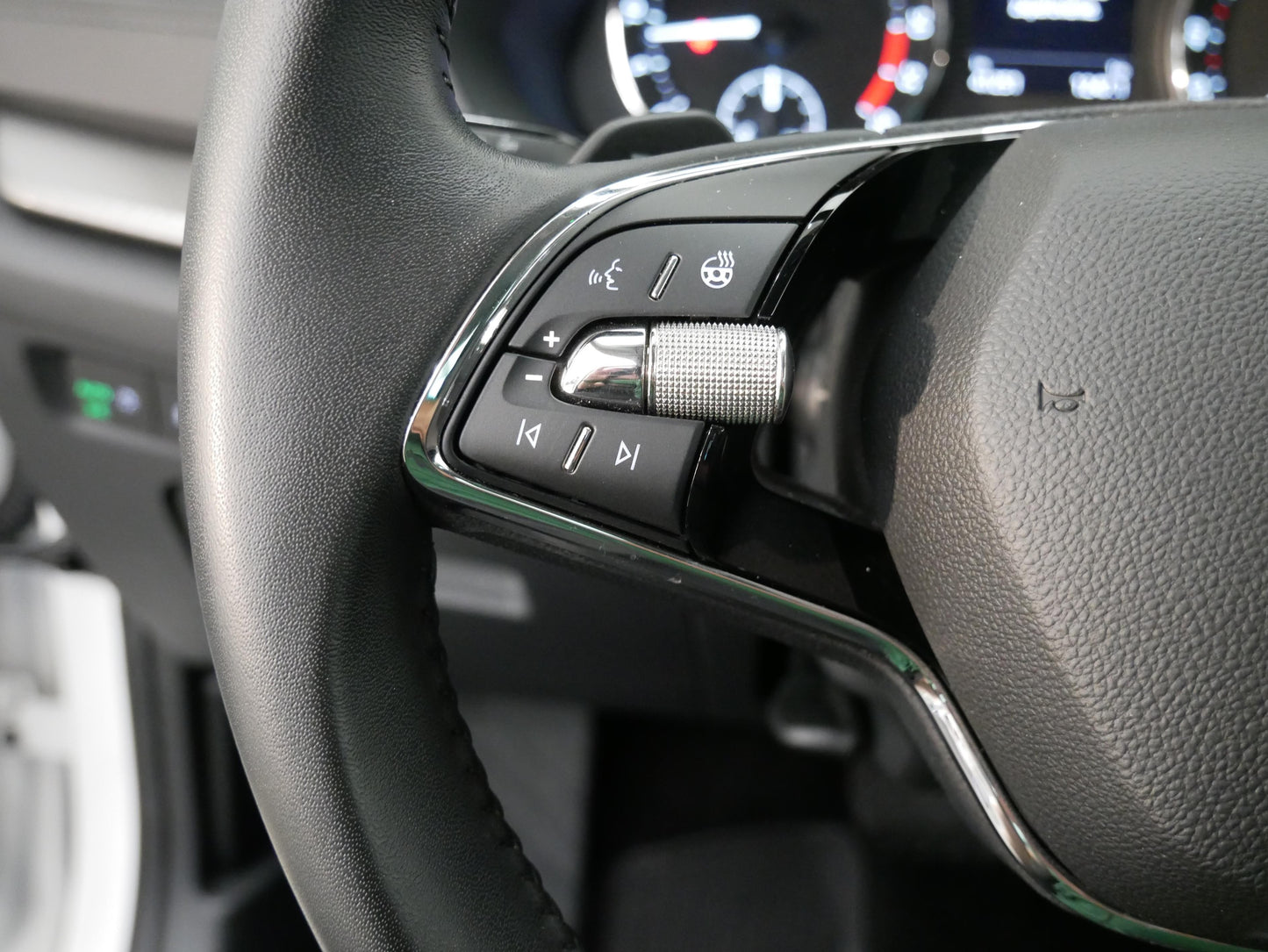 Škoda Octavia 2.0 TDI 85 kW Ambition