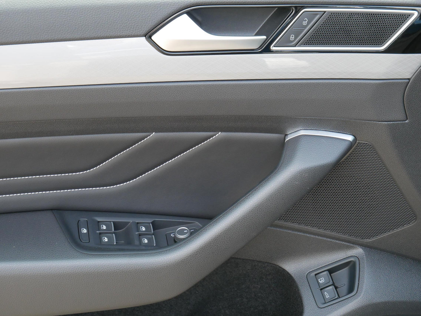 Volkswagen Passat 1.4 TSI 115 kW Plug-in-Hybrid