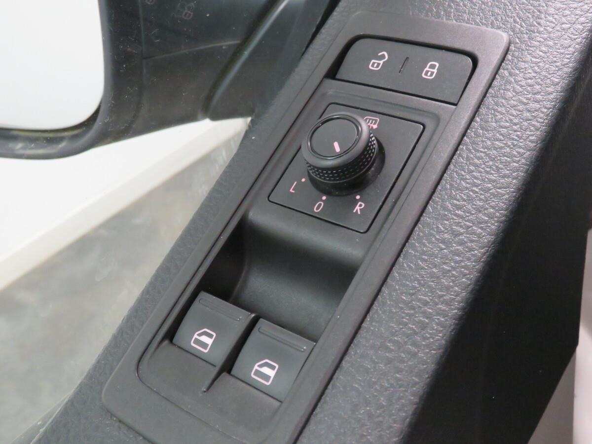 Volkswagen Transporter 2.0 TDI 110 kW Trendline