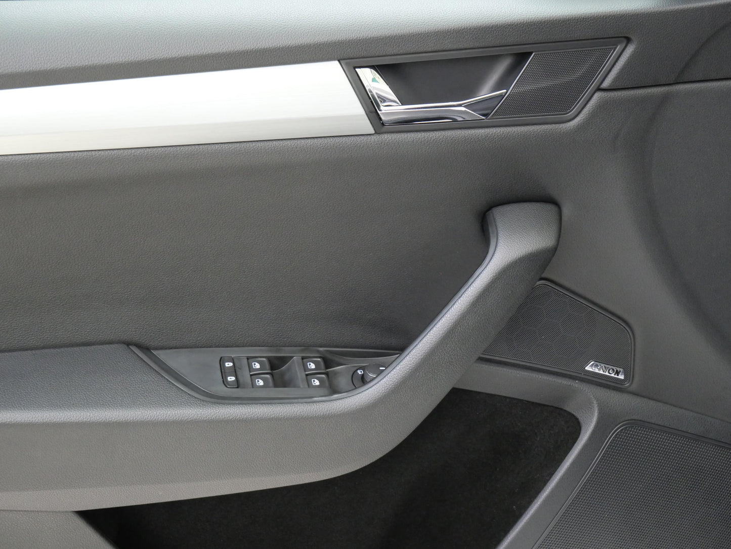 Škoda Superb 2.0 TDI 110 kW Ambition Plus