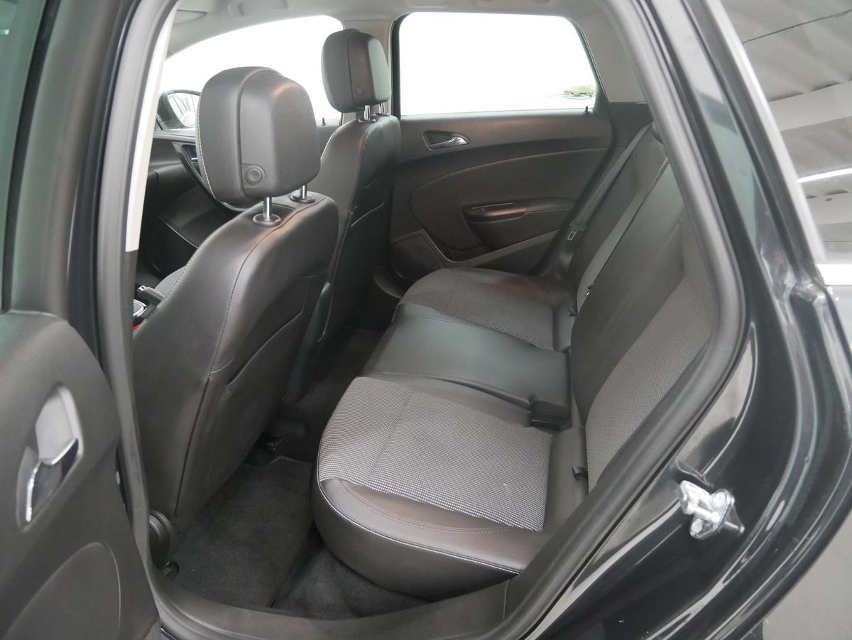 Opel Astra 1.6 CDTi Exclusiv