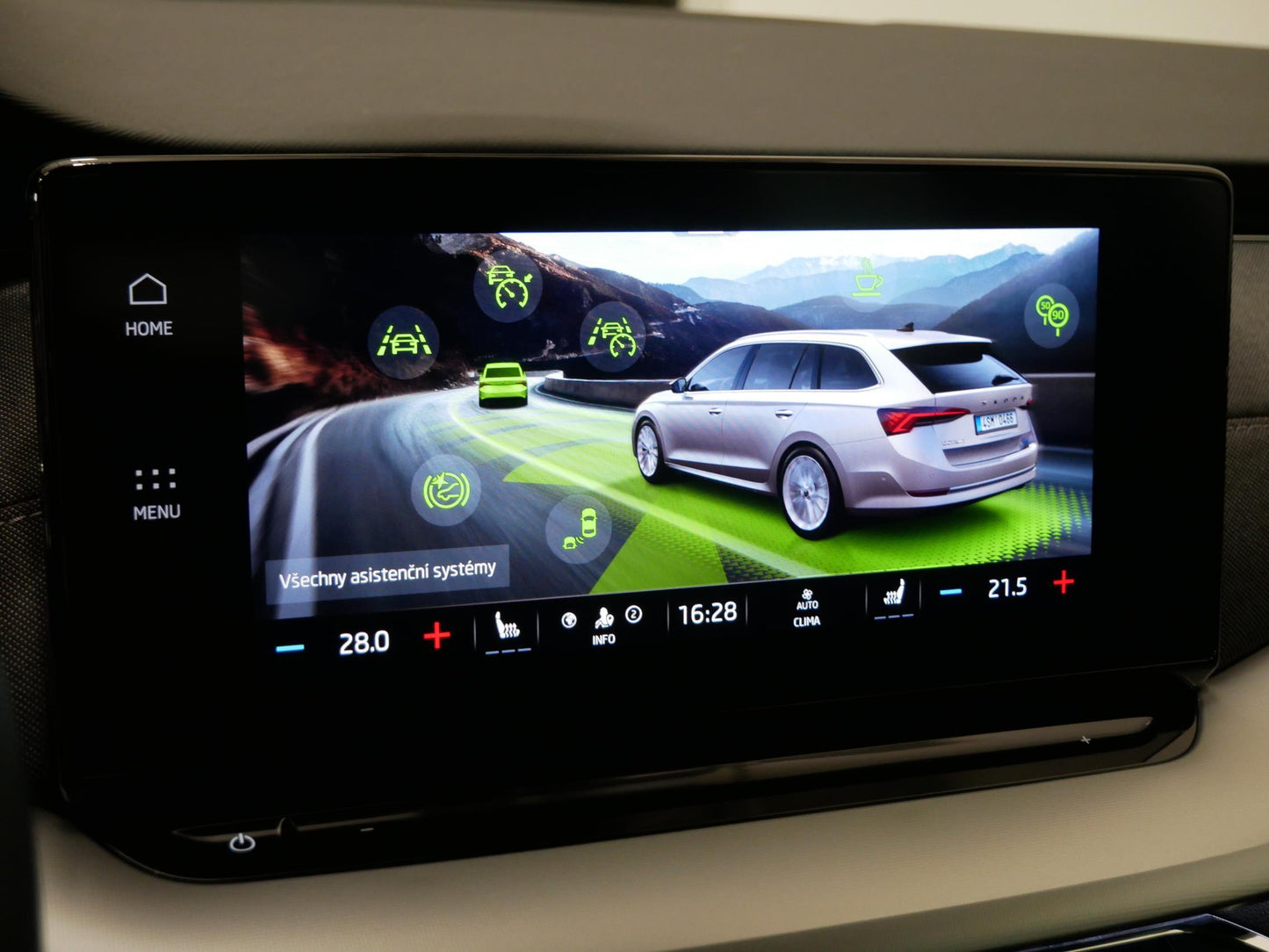 Škoda Octavia 2.0 TDI 110 kW Style Plus