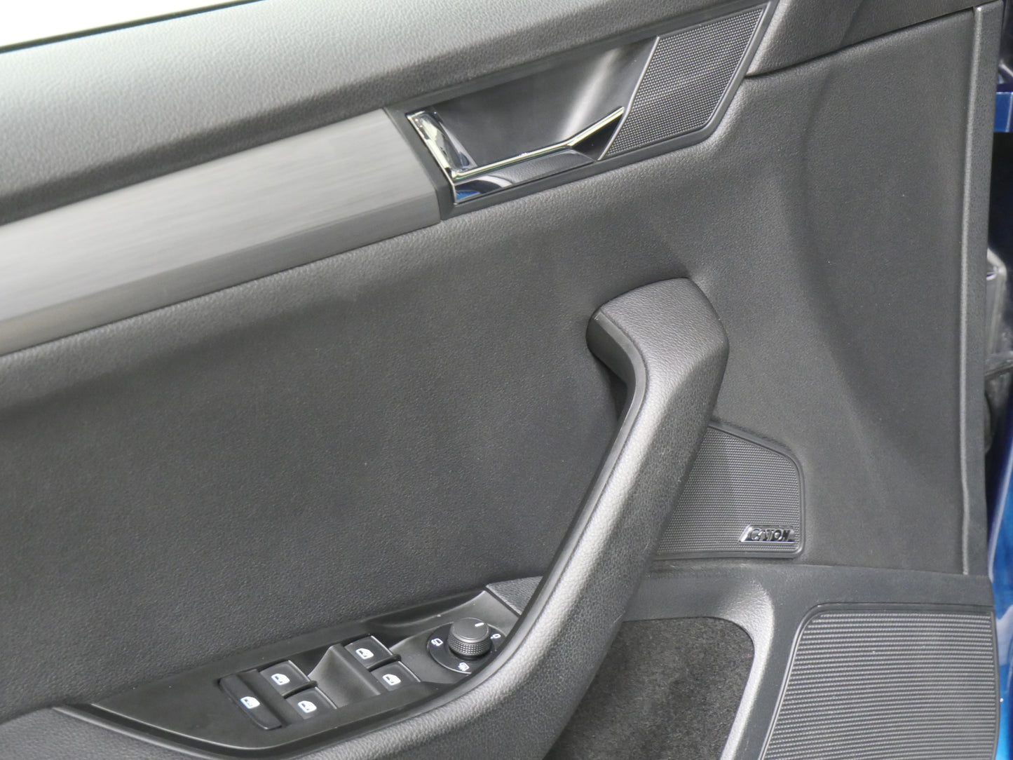 Škoda Superb 2.0 TSI 206 kW Style Plus