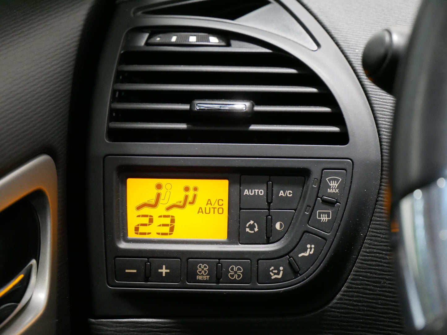 Citroën C4 Picasso 1.6 HDI 80 kW Dynamique