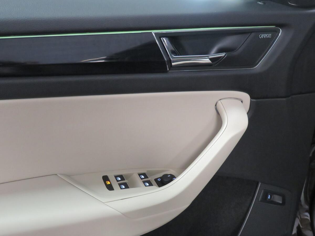 Škoda Kodiaq 2.0 TDI 110 kW 4x4 Style Plus