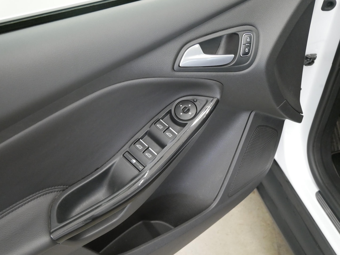 Ford Focus 1.5 TDCI 88 kW Titanium