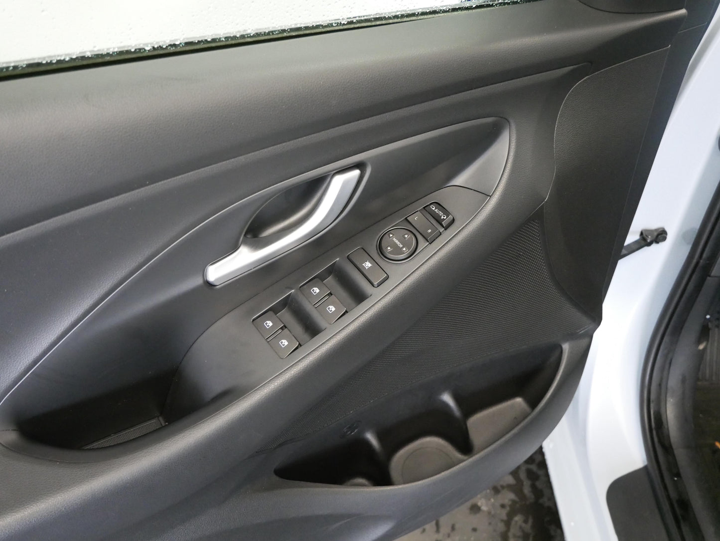 Hyundai i30 1.0 T-GDI 88 kW Smart