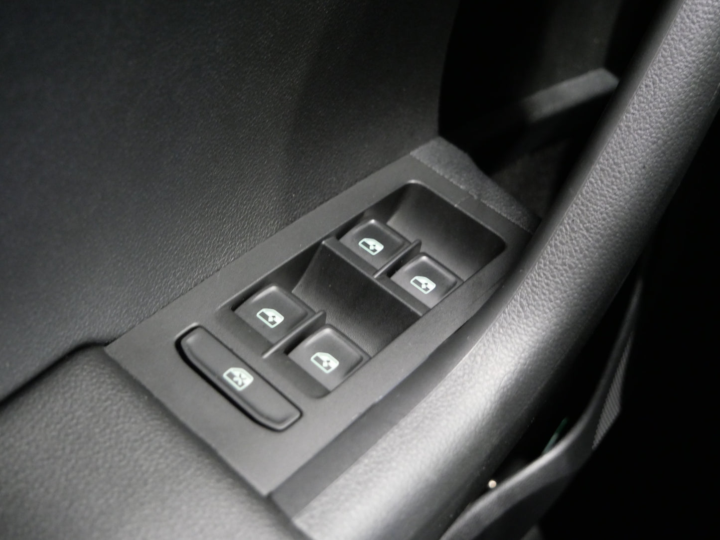 ŠKODA Octavia RS 2.0 TDI 135 kW 4x4 DSG