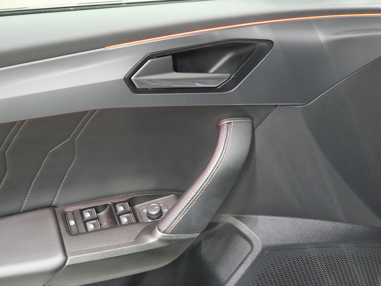 Cupra Leon 2.0 TSI 180 kW Sports Tourer